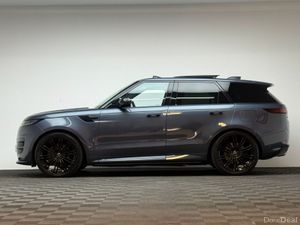 Land Rover Range Rover Sport DYNAMIC SE P440E *PAN - Image 4