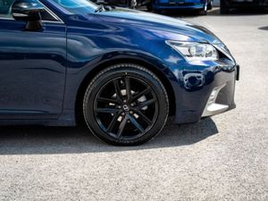 Lexus CT 200H Sport 4DR Auto - Image 4