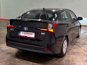 Toyota Prius 1.8 HYBRID AUTOMATIC - CRUISE CONTROL - Image 4