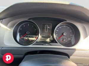 Volkswagen Golf 1.2TSI Comfortline Estate Auto - S - Image 4
