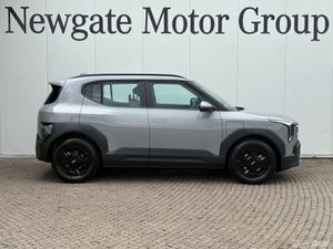 Kia EV2 Air 317km Range - Image 4