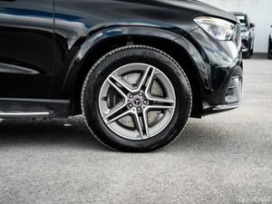 Mercedes-Benz GLE GLE 400 E 4MATIC AMG LINE - Image 3