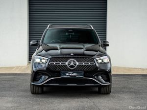 Mercedes-Benz GLE GLE 400 E 4MATIC AMG LINE - Image 2
