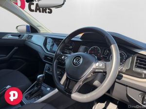 Volkswagen Polo 1.0TSI Comfort Line Auto - Straigh - Image 2