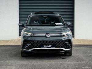 Volkswagen Tiguan 3 RL 2.0tdi DSG 150HP - Image 2