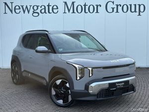 Kia EV2 Earth Long Range 453km Range - Image 2