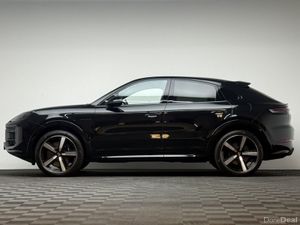 Porsche Cayenne S BLACK EDITION 3.0 V6 E-HYBRID - Image 3