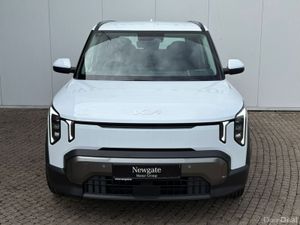 Kia EV2 Air LR 453km Range - Image 2