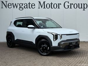 Kia EV2 Air LR 453km Range - Image 3