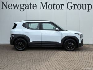 Kia EV2 Air LR 453km Range - Image 4