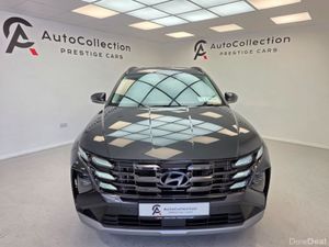 Hyundai Tucson **Executive Plus**252** - Image 2