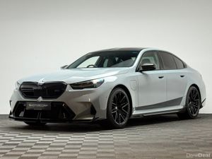 BMW M5 M5 4.4 PHEV 727HP - Image 3