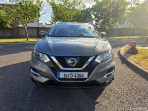 Nissan Qashqai 1.5 diesel premium !!! - Image 3