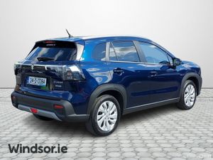 Suzuki Swift Swift 1.2 Mild Hybrid SZ-L MT - Image 2