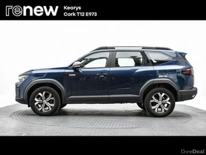 Dacia Bigster Expression HEV 155. gap smart 2 yrs - Image 4