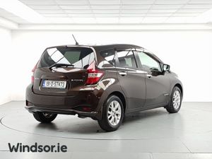 Nissan Note 1.2 - Image 3