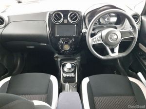 Nissan Note 1.2 - Image 4