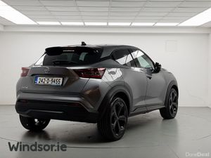 Nissan Juke 1.0T PET 2WD SVE - Image 3