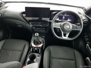 Nissan Juke 1.0T PET 2WD SVE - Image 4