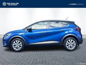 Renault Captur 1.0 TCe 90 DFull Iconic - Image 4