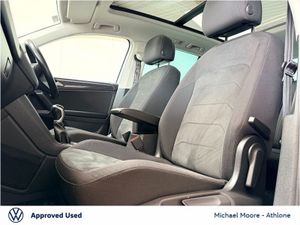 Volkswagen Tiguan 2.0 TDI 150HP Elegance Manual - Image 3