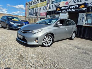 🦏 Toyota Auris 2013(132) estate 1.4 d4d 🦏 - Image 2