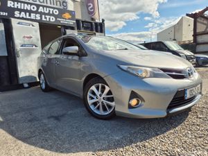 🦏 Toyota Auris 2013(132) estate 1.4 d4d 🦏 - Image 3