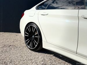 BMW 420i M Sport 2.0 Automatic 2015 Low Km - Image 3