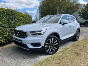 Volvo XC40 2022 1.5 Inscription Exp*Full Leather* - Image 4
