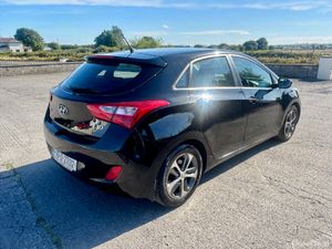 2016 Hyundai i30 1.6 Diesel DELUX - Image 4