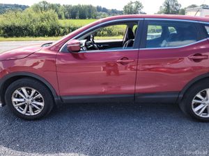 Nissan Qashqai 2014 - Image 3