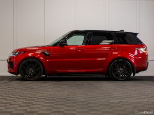 2018 Range Rover Sport HSE 5 Seat N1 - Image 3