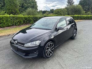 VOLKSWAGEN GOLF 1.2 TSI AUTO 2015 - Image 3