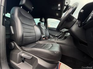 SEAT Ateca XCELLENCE LEATHER PACK IRISH CAR 1.6 TD - Image 2