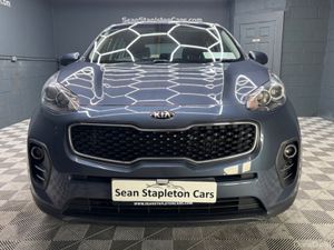 Kia Sportage 1 ISG 114BHP 5DR - Image 2
