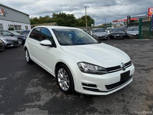 Volkswagen Golf 1.4 TSI AUTOMATIC - CARPLAY - ANDR - Image 3