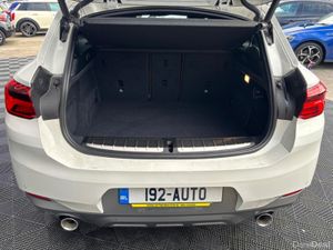BMW X2 BMW X2 20D m-SPORT FULLY LOADED WITH SPEC - Image 4