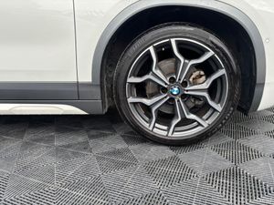 BMW X2 BMW X2 20D m-SPORT FULLY LOADED WITH SPEC - Image 2