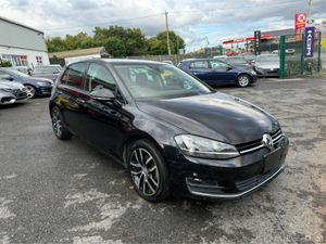 Volkswagen Golf 1.4 TSI AUTOMATIC - CARPLAY - ANDR - Image 3