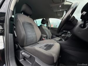 Volkswagen Golf 1.4 TSI HIGHLINE EDITION - REVERSE - Image 3