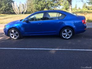 Skoda Octavia STYLE 1.6 TDI 110HP 4DR - Image 4