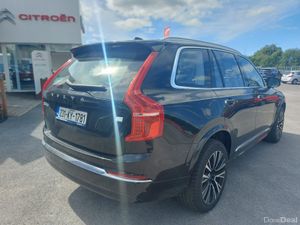 Volvo XC90 T8 PHEV PLUS BRIGHT AWD 5 5DR AU - Image 3