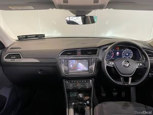Volkswagen Tiguan R Line 2.0 TDI 150HP - Image 3