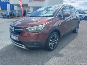 Opel Crossland X SE 1.5 D T 120PS 5DR - Image 2