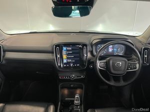 Volvo XC40 INSCRIPTION T4 RECHA RECHARGE - Image 3