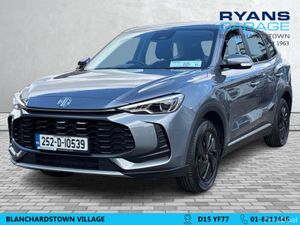 MG ZS ESSENCE HEV - Image 3