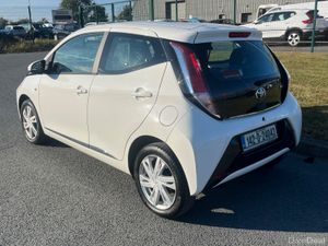 Toyota Aygo 2014 - Image 4