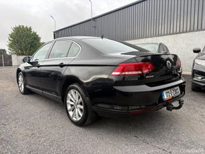 Volkswagen Passat DSG - Image 3