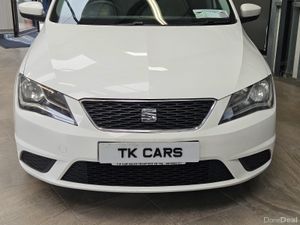 16 SEAT TOLEDO 1.2 PETROL - Image 3
