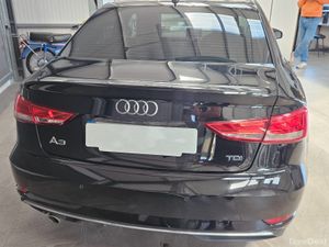 16 AUDI A3 SALOON SE 1.6 DIESEL - Image 4